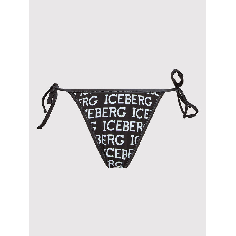Bikini alsó Iceberg