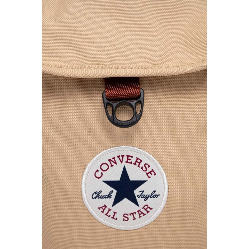 Converse táska bézs