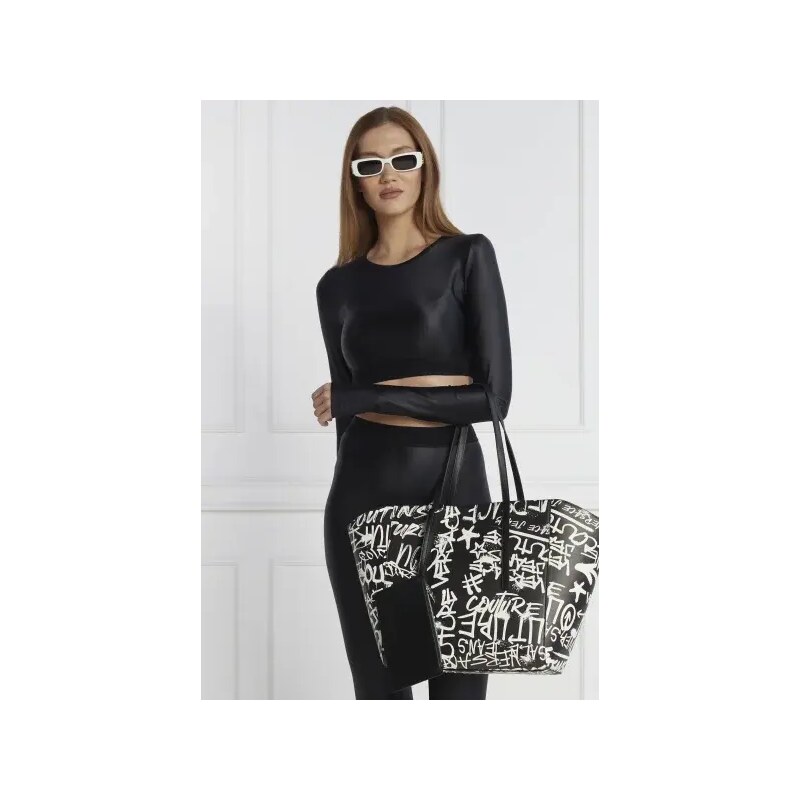 Versace Jeans Couture Shopper táska + tarisznya
