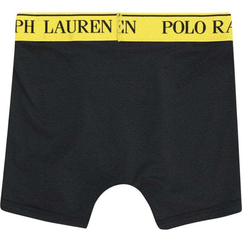 Polo Ralph Lauren Alsónadrág limone / neonlila / tűzpiros / fekete