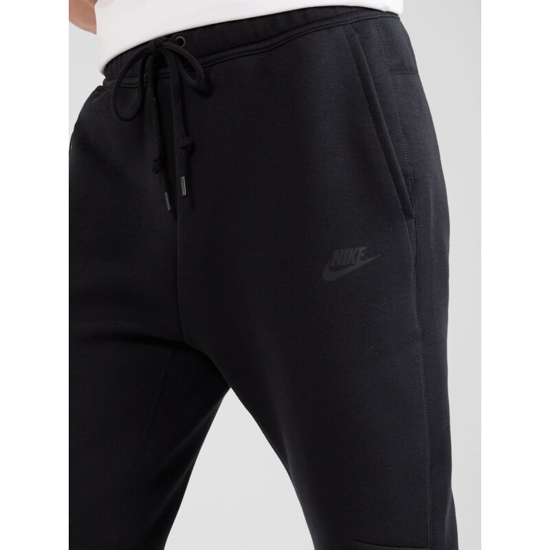 Nike Sportswear Nadrág 'TECH FLEECE' fekete