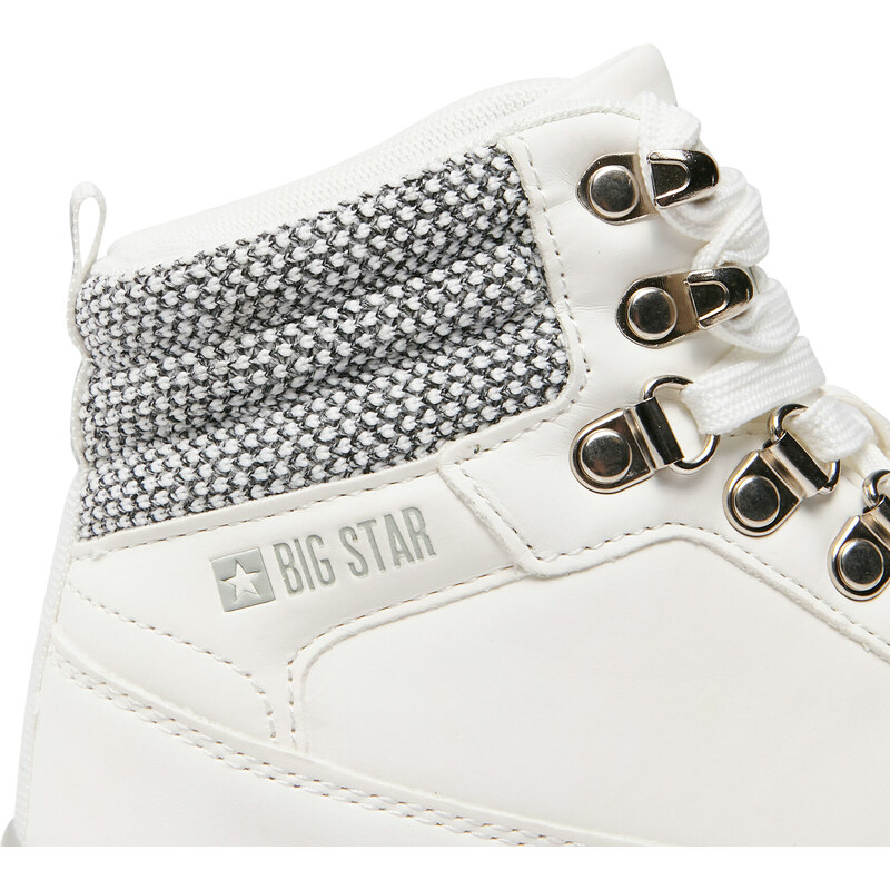 Bakancs Big Star Shoes