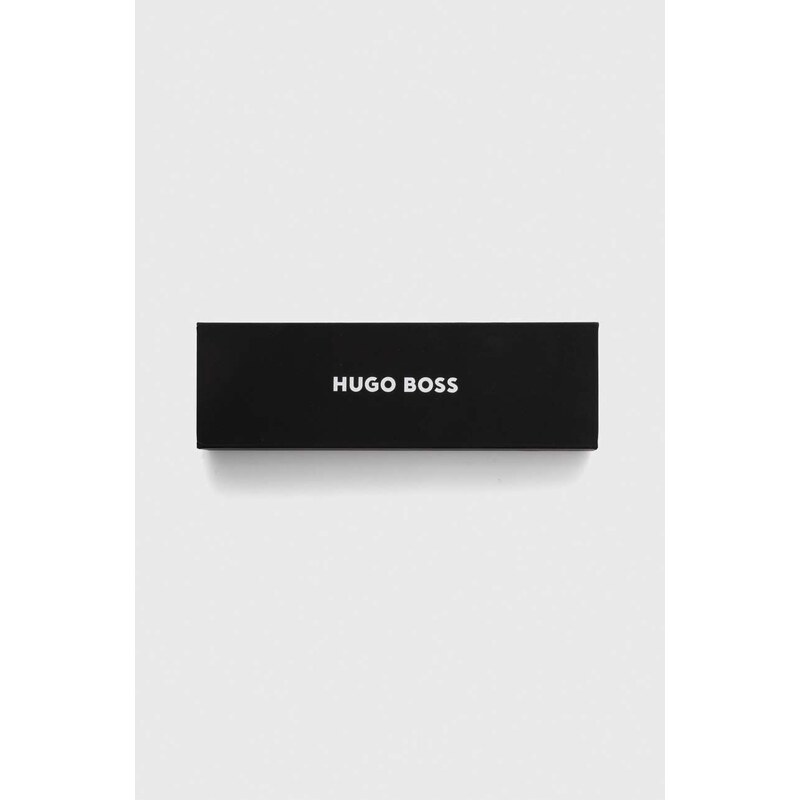 Hugo Boss töltőtoll és toll készlet Set Loop Diamond