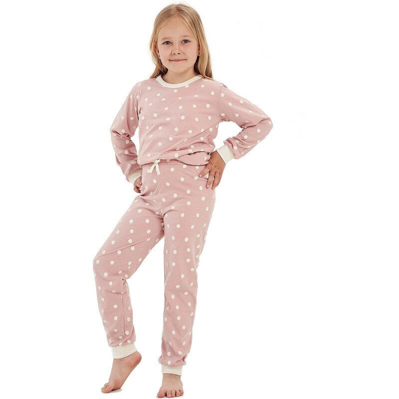 TARO Lány pizsama 3041 Chloe