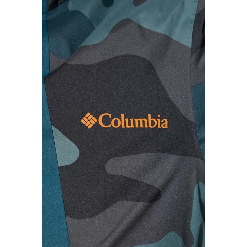 Columbia szabadidős kabát Inner Limits II