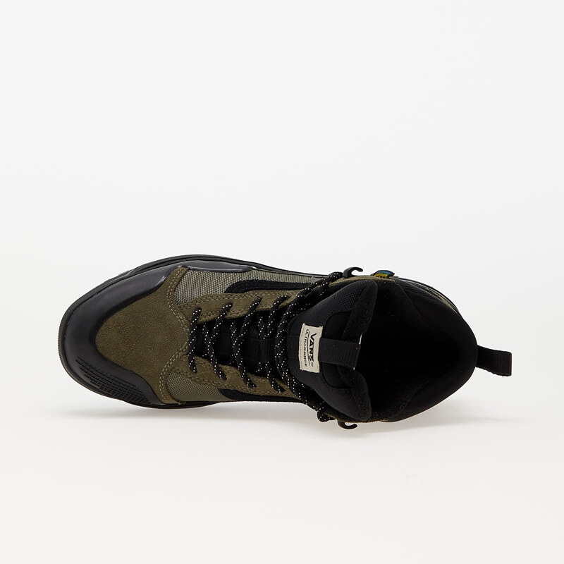 Vans UltraRange EXO Hi MTE-2 Dark Olive, magas szárú sneakerek