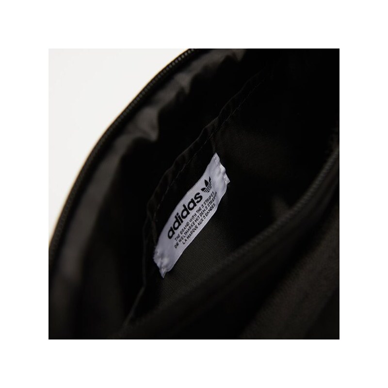 Adidas Táska Pe Waistbag Női Kiegészítők Övtáska IJ5007 Fekete