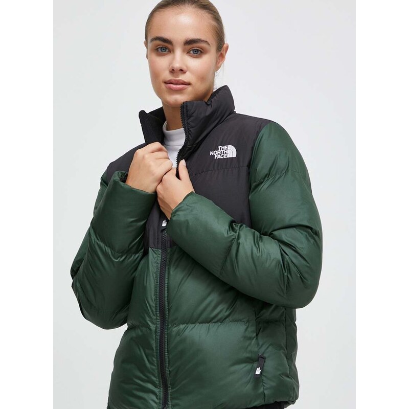 The North Face Larimer Mid Wp Férfi Téli Cipő - kelp tan/tnf black
