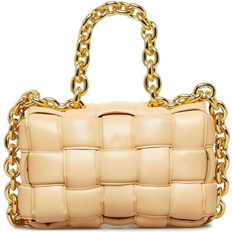 BOTTEGA　VENETA Women's Chain Cassette bag | BOTTEGA VENETA | 24S