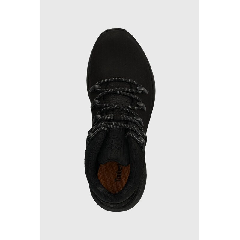 Timberland cipő Sprint Trekker Super Ox fekete, férfi, TB0A5VP80151