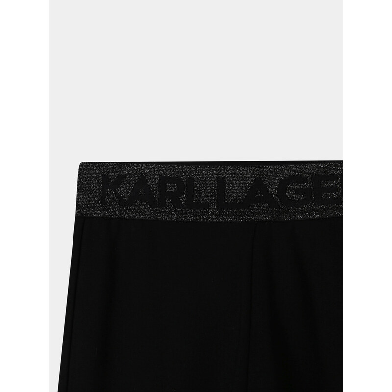 Leggings Karl Lagerfeld Kids