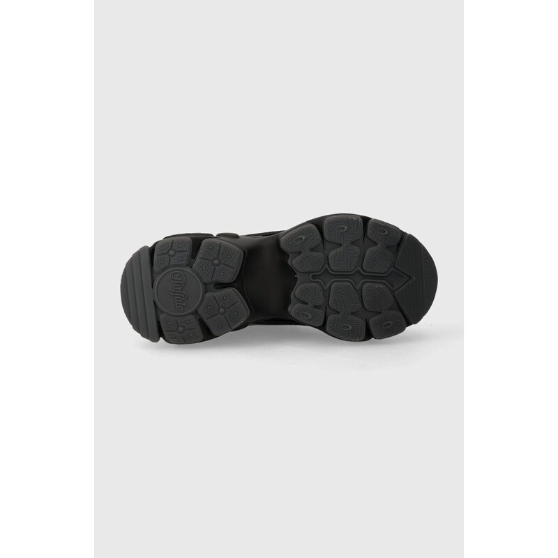 Buffalo sportcipő Binary C fekete, 1636005