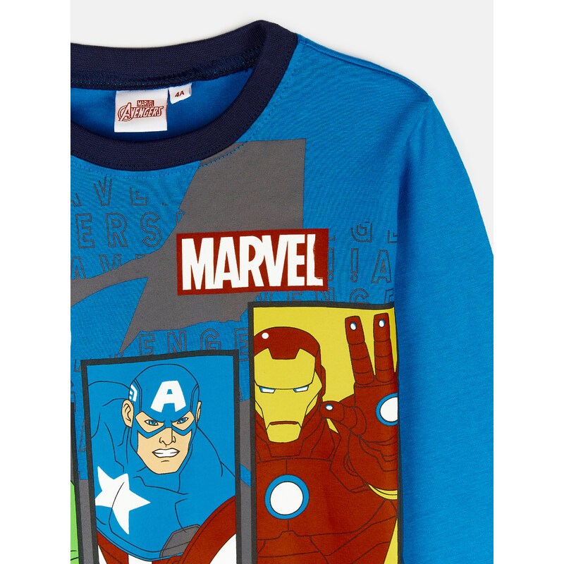 GATE Avengers - 2 részes pizsama szett