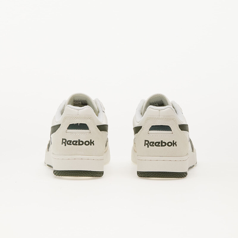Reebok BB 4000 II Chalk/ Vargre/ Vintage Chalk, alacsony szárú sneakerek