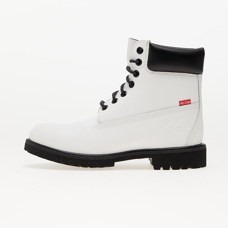 Férfi téli cipő Timberland 6 Inch Lace Up Waterproof Boot White