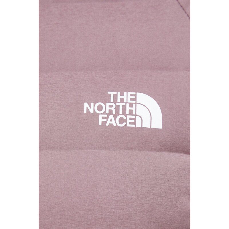 The North Face sportos pehelydzseki Belleview rózsaszín