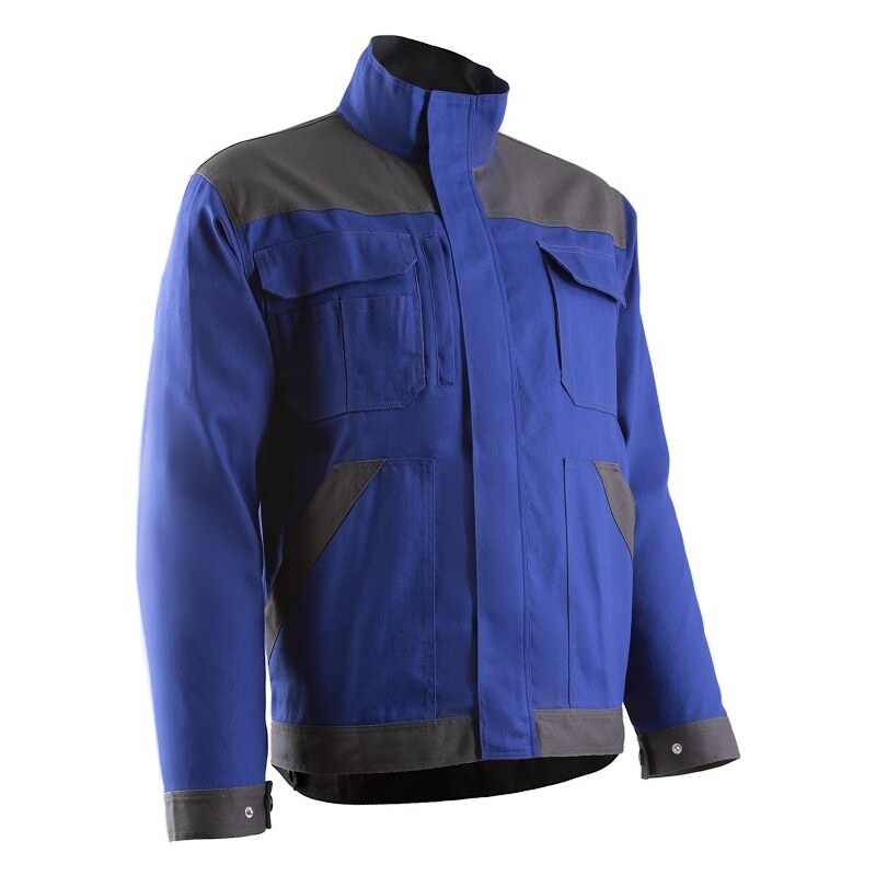 COVERGUARD Commander II munkakabát (royal, L) GLAMI.hu