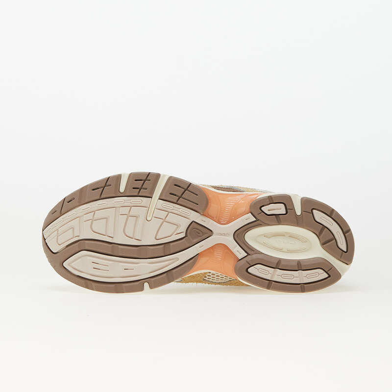Asics Gel-1130 Birch/ Sand, alacsony szárú sneakerek
