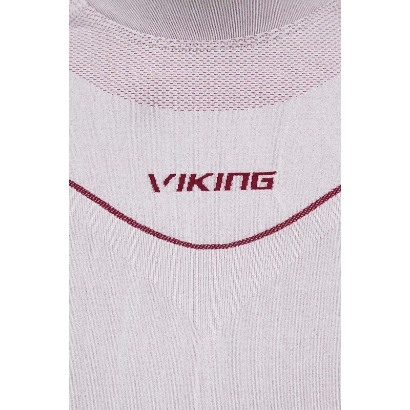 Viking funkcionális fehérnemű szett Gaja rózsaszín