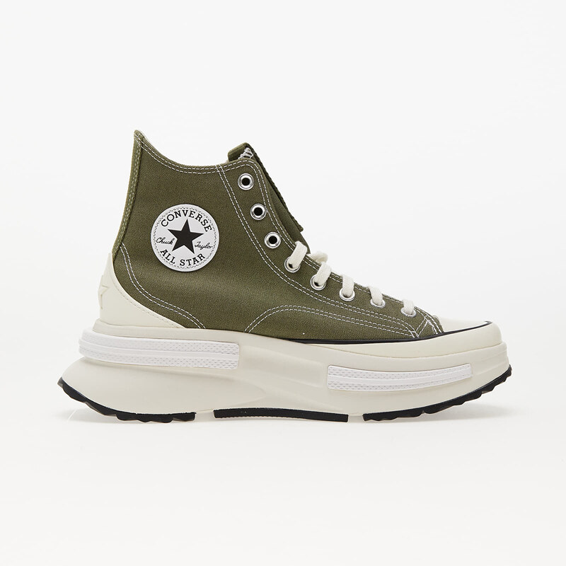 Converse Run Star Legacy Cx Seasonal Color Converse Utility/ Egret/ White, magas szárú sneakerek