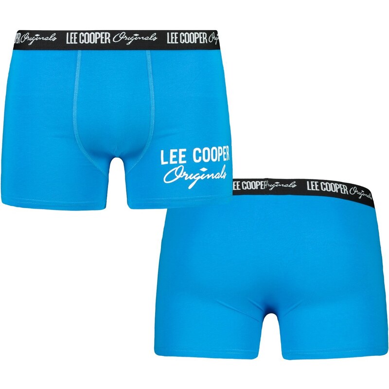 Men's boxers Lee Cooper 5P