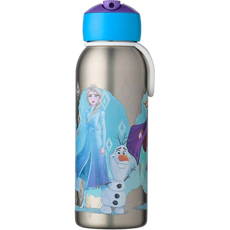 Mepal termikus palack gyerekeknek Campus Frozen II