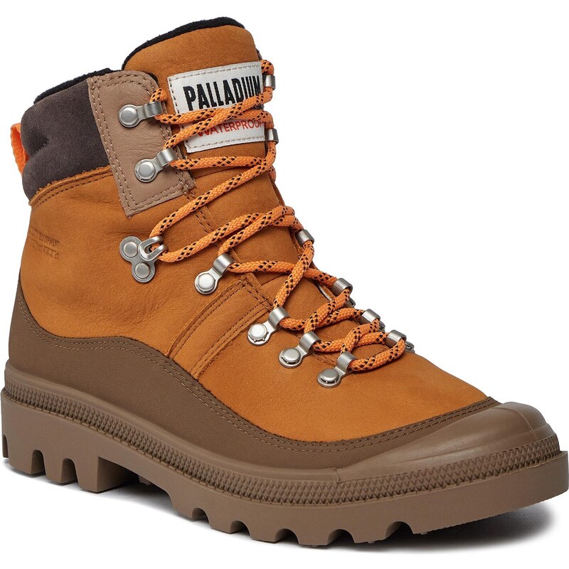 Bakancs Palladium