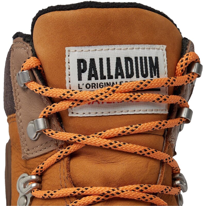 Bakancs Palladium