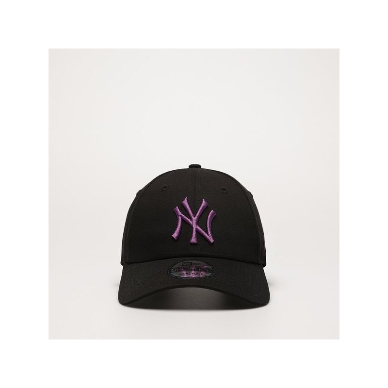 New Era Sapka Le 940 Nyy New York Yankees Férfi Kiegészítők Baseball sapka 60364451 Fekete
