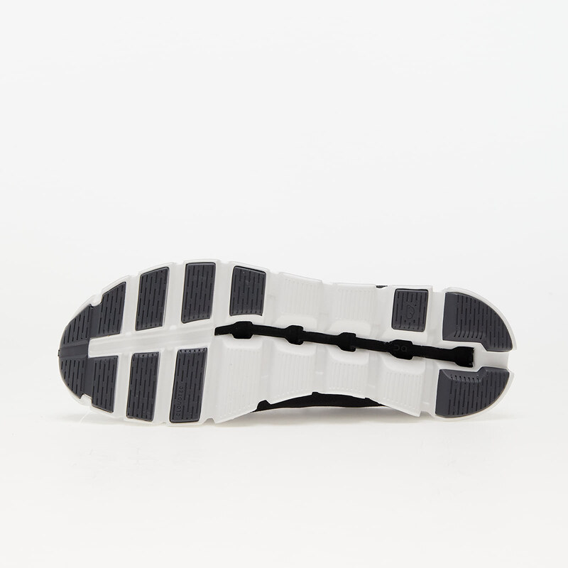 On M Cloud 5 Coast Black/ Shadow
