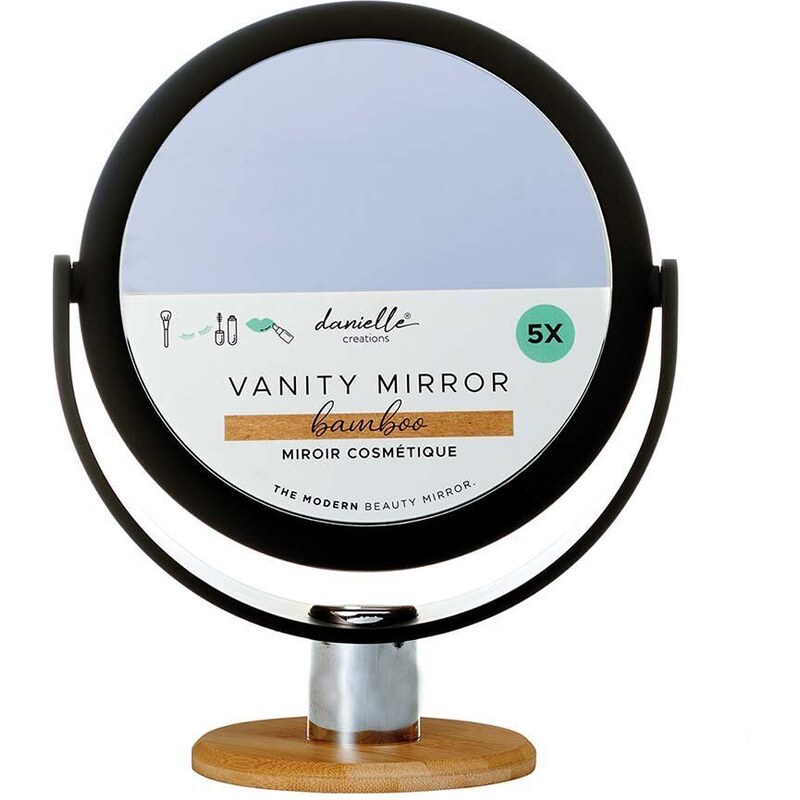 Danielle Beauty fürdőszobai tükör Soft Touch Vanity