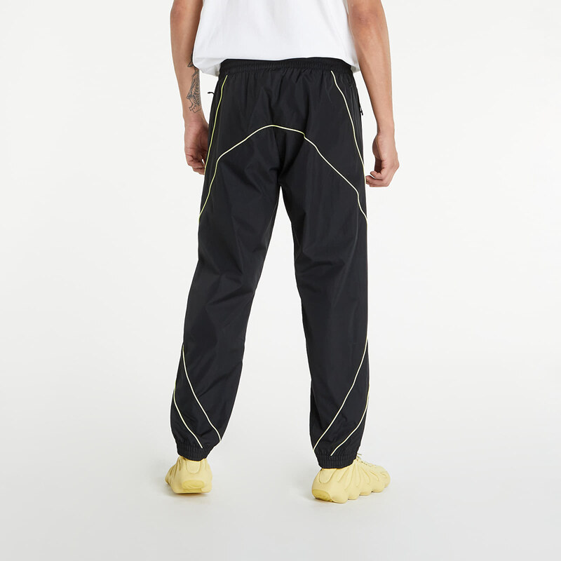 adidas Originals Férfi susogós nadrágok adidas R.Y.V. Sport Pants Black