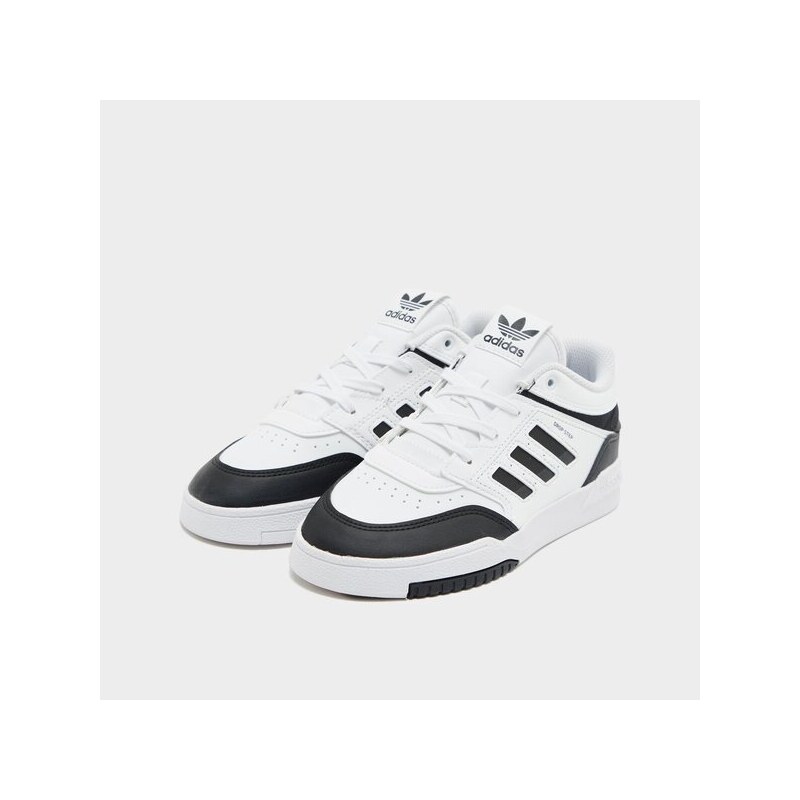 Adidas Drop Step Low Gyerek Cipők Sneakers IG8967 Fehér