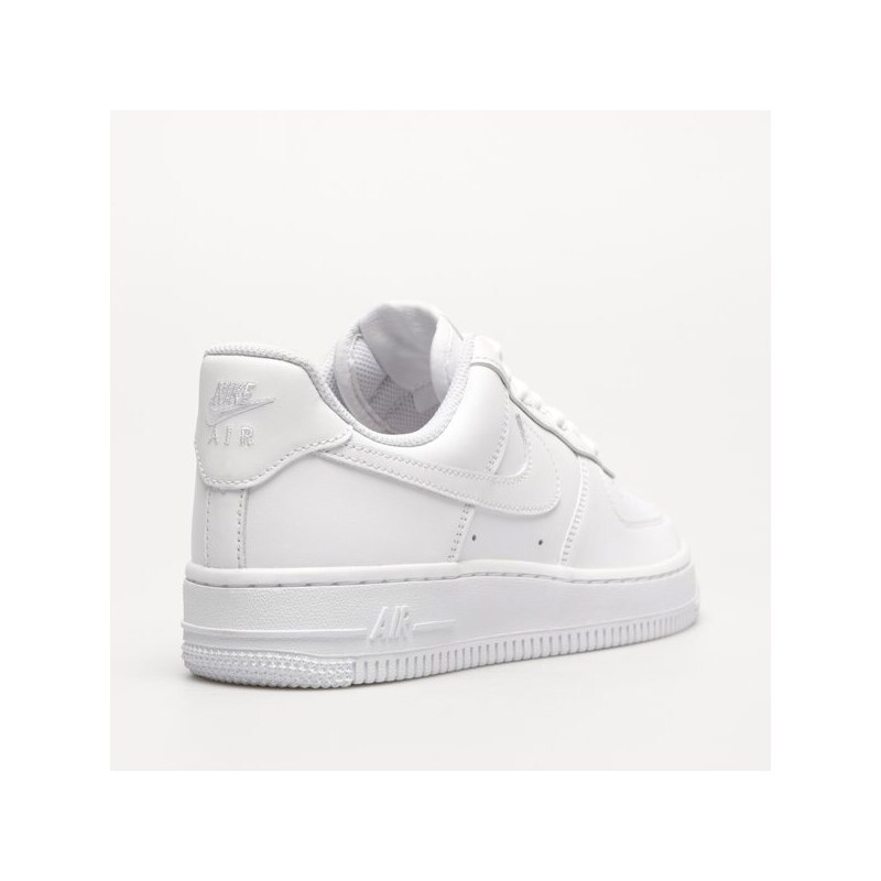 Nike Air Force 1 Low Női Cipők Sportcipő DD8959-100 Fehér