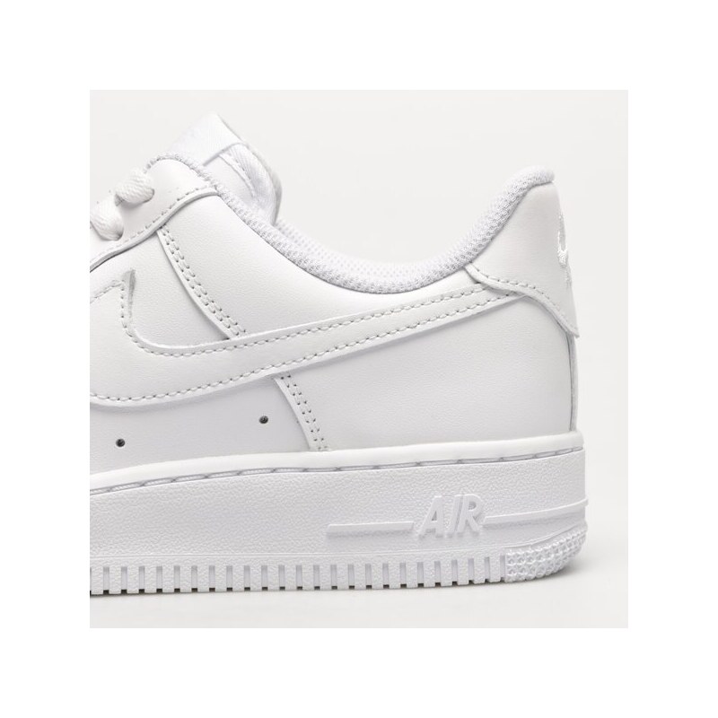 Nike Air Force 1 Low Női Cipők Sportcipő DD8959-100 Fehér
