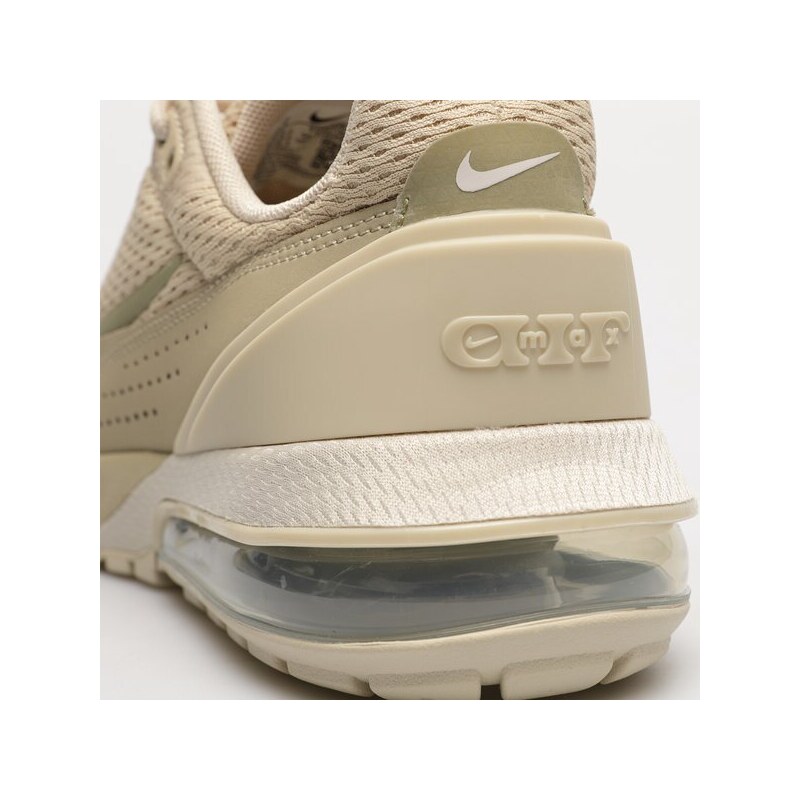Nike Air Max Pulse Női Cipők Sportcipő FD6409-201 Barna