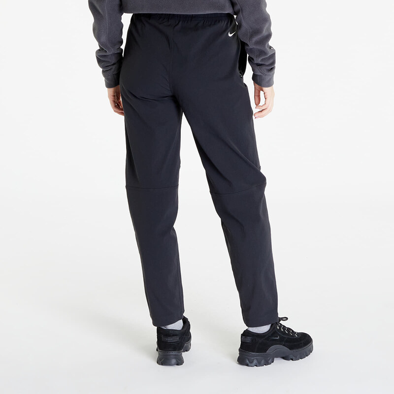 Női nadrág Nike ACG Mid-Rise Hiking Trousers Black/ Summit White