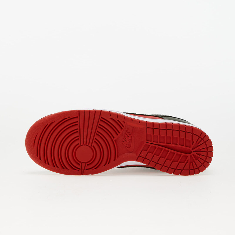Férfi alacsony szárú sneakerek Nike Dunk Low Retro Mystic Red/ Cargo Khaki