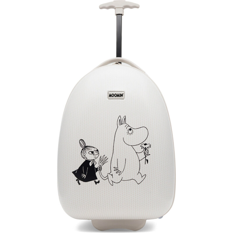 Gyerek bőrönd Moomin