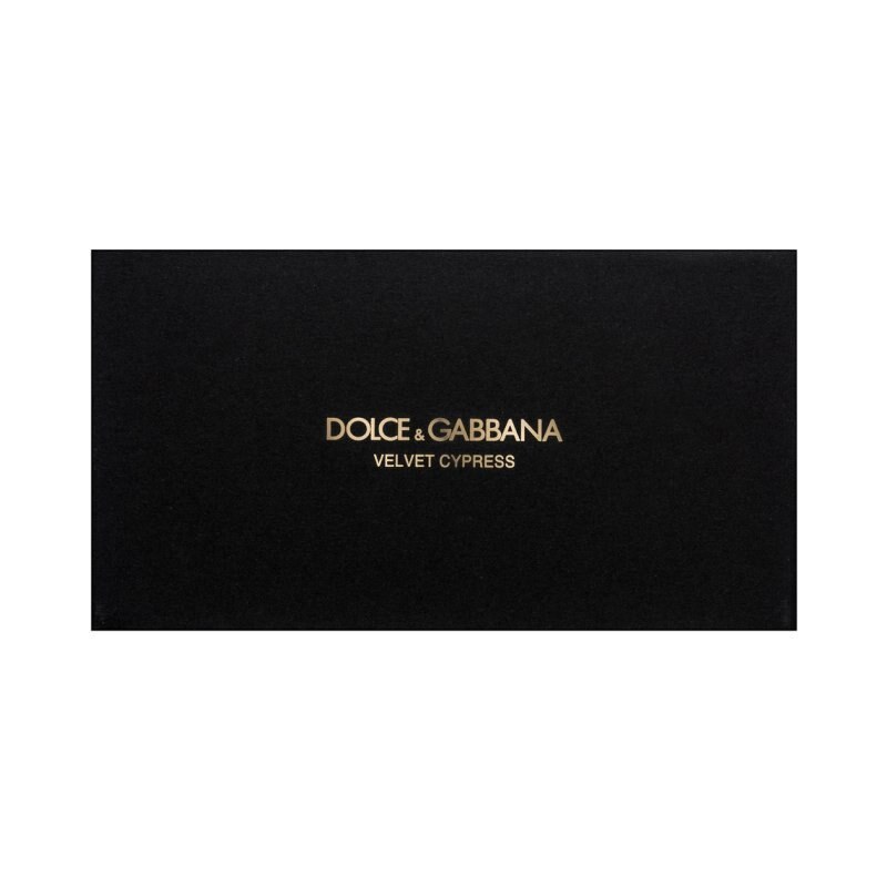 Dolce & Gabbana Velvet Cypress Eau de Parfum uniszex 50 ml