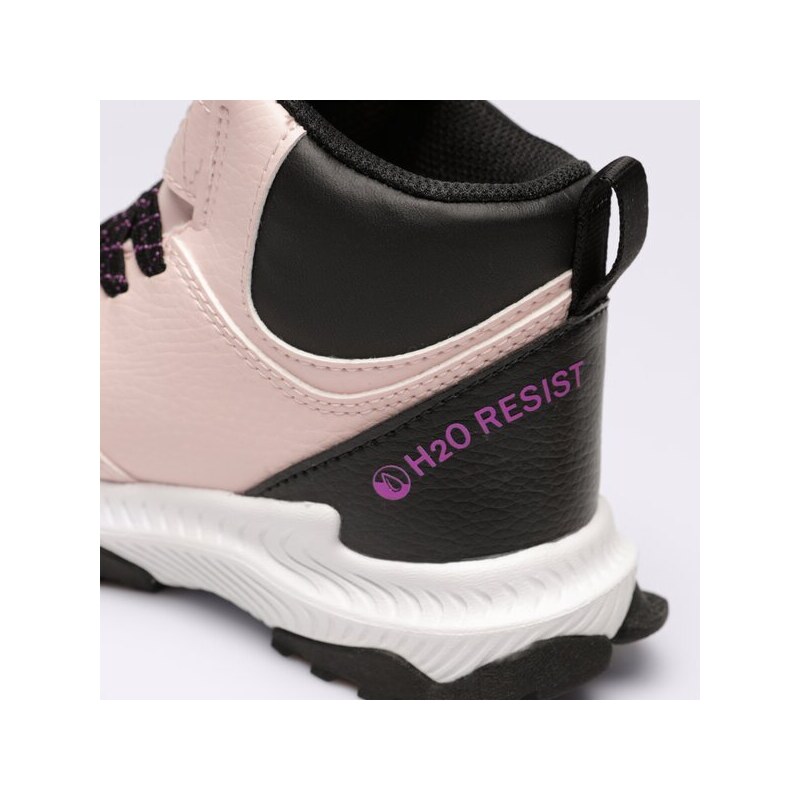 New Balance 800 Gyerek Cipők Téli cipő PT800TP3 Rózsaszín
