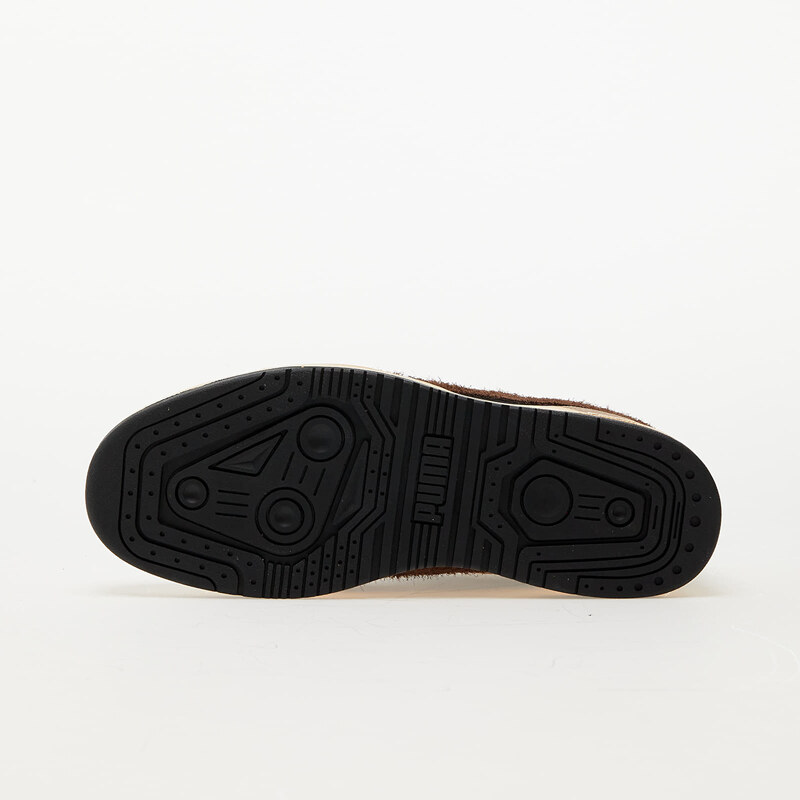 Puma Slipstream Lo Texture Black, alacsony szárú sneakerek