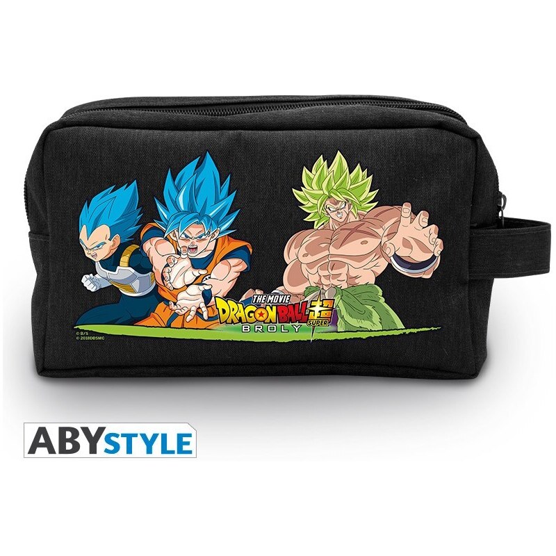 ABYstyle