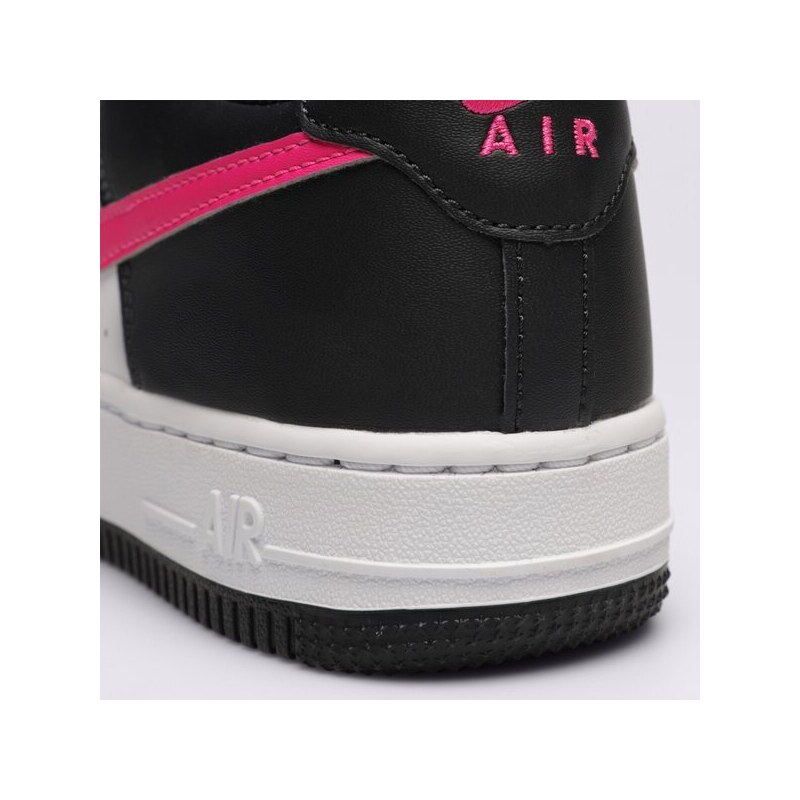 Nike Air Force 1 Gyerek Cipők Sportcipő CT3839-109 Fehér