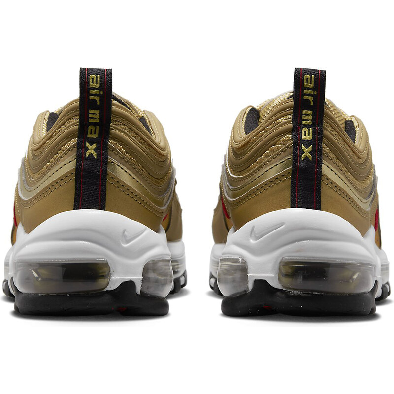 Nike AIR MAX 97 QS (GS) Cipők