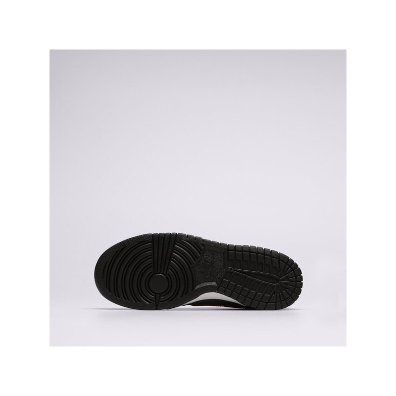 Nike Dunk Low Gs Gyerek Cipők Sportcipő FV0373-001 Fekete