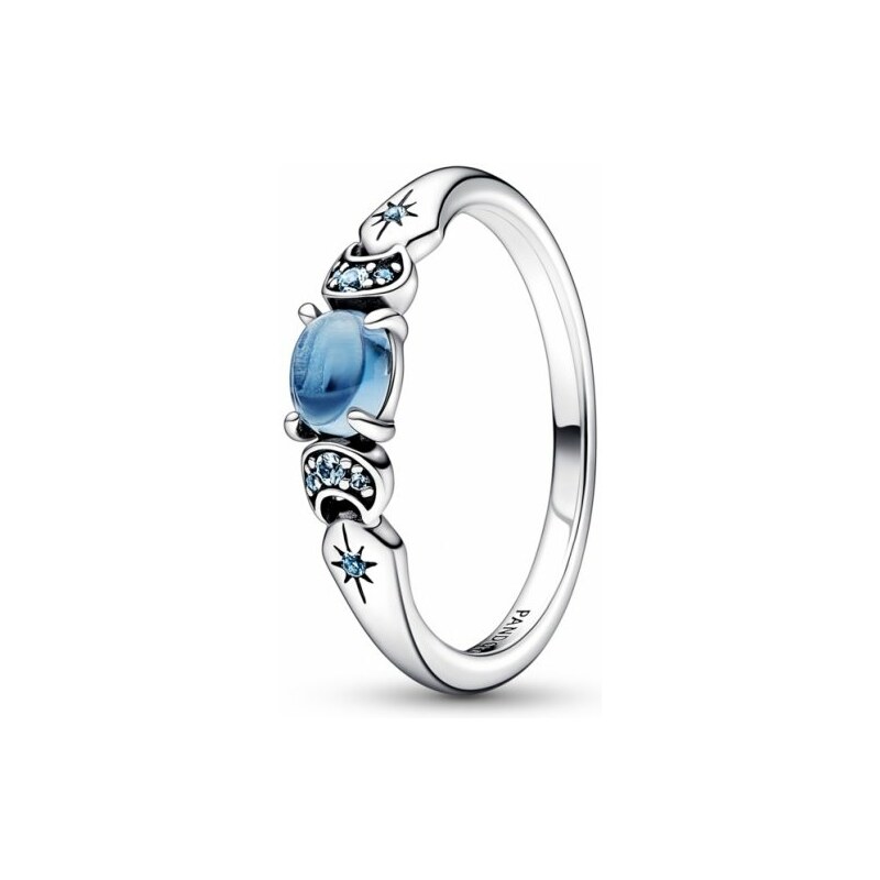 Pandora - Disney Jázmin hercegnő gyűrű - 192344C01-48