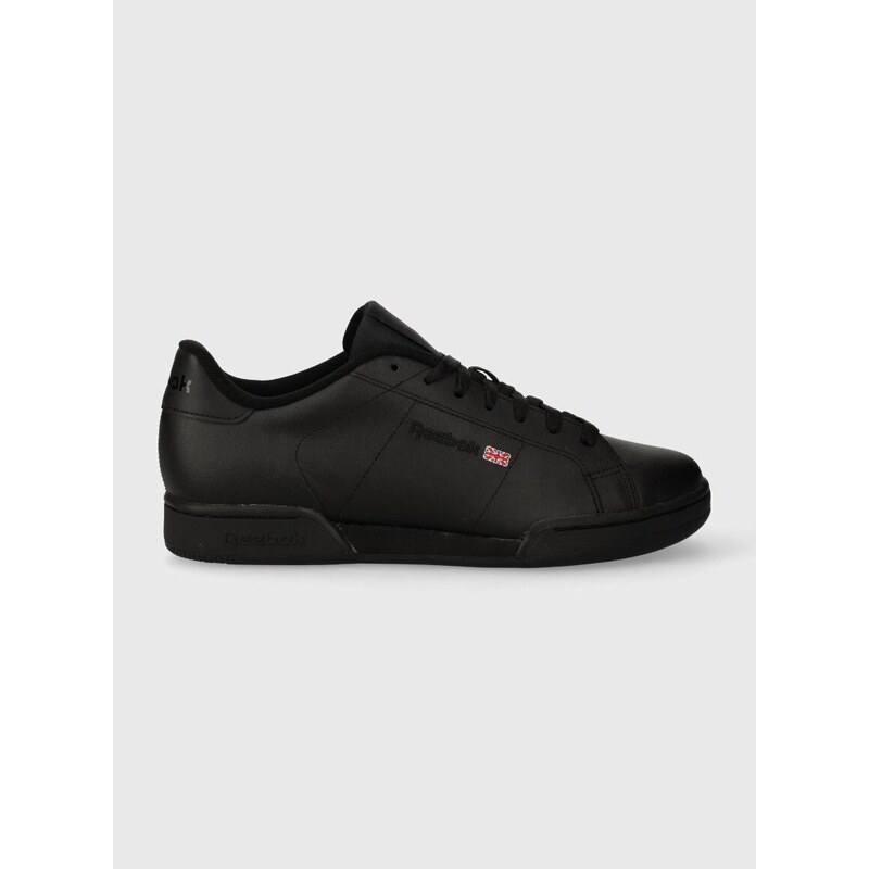 Reebok sportcipő NPC II fekete, 100000119