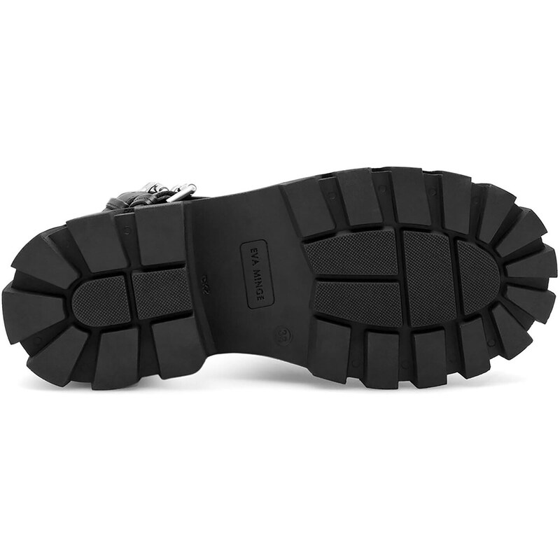 Bokacsizma Eva Minge