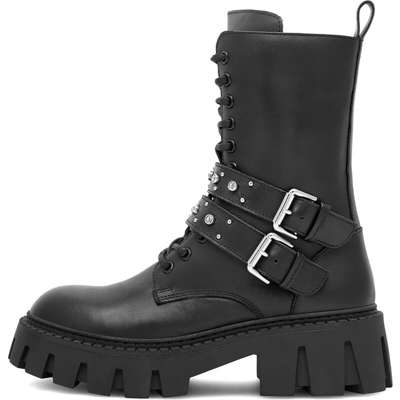 Bokacsizma Eva Minge